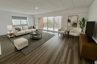 30 Hill Rd, Unit 202 in Belmont, MA - Building Photo