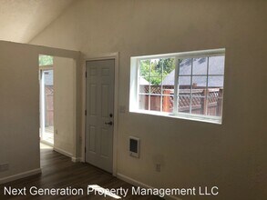 2660 Edison St in Eugene, OR - Building Photo - Building Photo