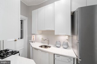 1705 P St NW-Unit -24 in Washington, DC - Building Photo - Building Photo