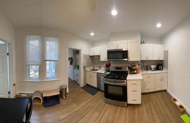 254 Windsor St, Unit 2L