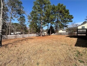 6308 Firefly St in Fayetteville, NC - Building Photo - Building Photo