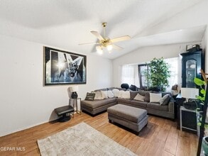 1476 Enrique Perez Cir in San Elizario, TX - Building Photo - Building Photo