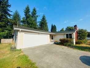 436 Carter St in Sedro Woolley, WA - Building Photo - Building Photo