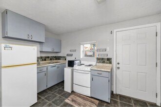 3320 6th Ave N in St. Petersburg, FL - Building Photo - Building Photo