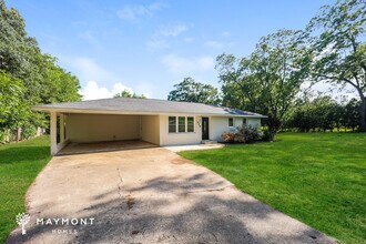 526 Rehoboth Church Rd in Griffin, GA - Building Photo - Building Photo