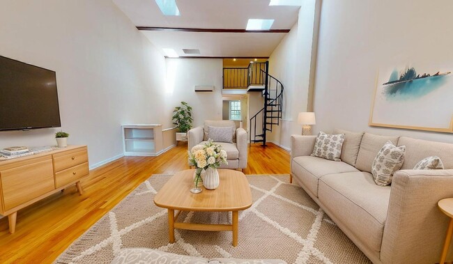 property at 382 Burns St