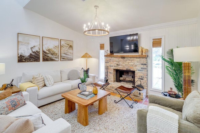 113 Margarita Rd in Melbourne Beach, FL - Building Photo - Building Photo