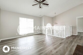 8304 Beechwood Trce in Riverdale, GA - Foto de edificio - Building Photo