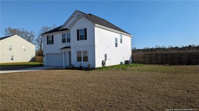 204 Taylors Crk Wy in Godwin, NC - Building Photo - Building Photo