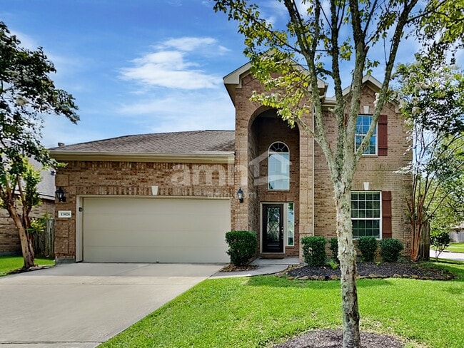 property at 13826 McKinney Creek Ln