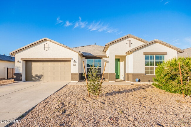 37728 W San Capistrano Ave in Maricopa, AZ - Building Photo - Building Photo