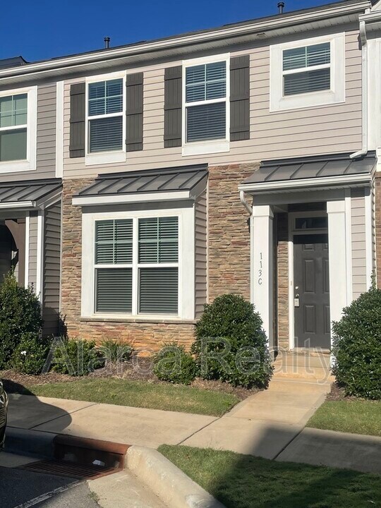 113 Synandra Dr in Mooresville, NC - Building Photo