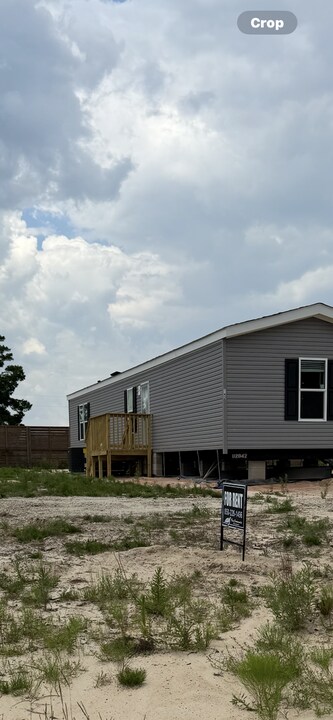 126 Royal Palm Ave in Defuniak Springs, FL - Building Photo
