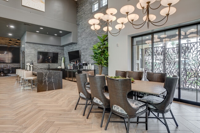 The Laurel Apartments