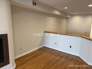 1726 U St NW in Washington, DC - Building Photo - Building Photo