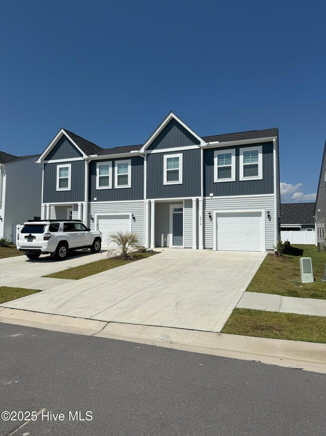 property at 241 Arnette Dr