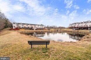 12679 Perchance Terrace in Woodbridge, VA - Building Photo