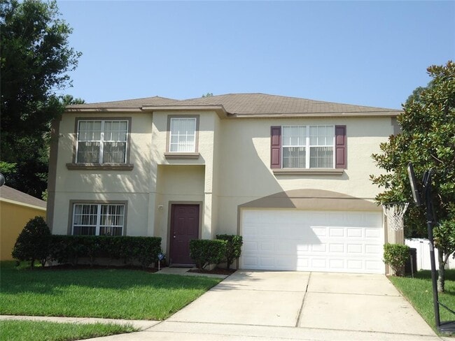 property at 121 Bristol Forest Trail