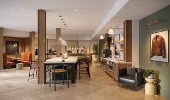 Artistry on Greenwich in Virginia Beach, VA - Building Photo