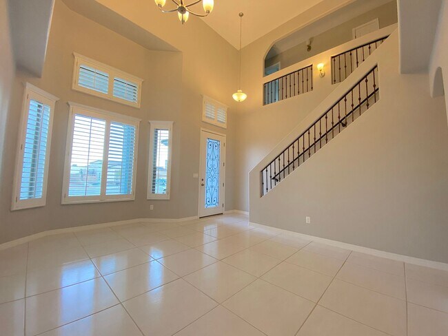 13685 Holbeck St in El Paso, TX - Building Photo - Building Photo