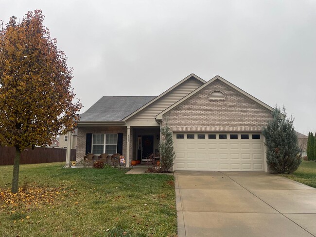 property at 8309 Ballyshannon Dr