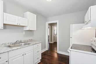 815 E 33rd St in Savannah, GA - Building Photo - Building Photo