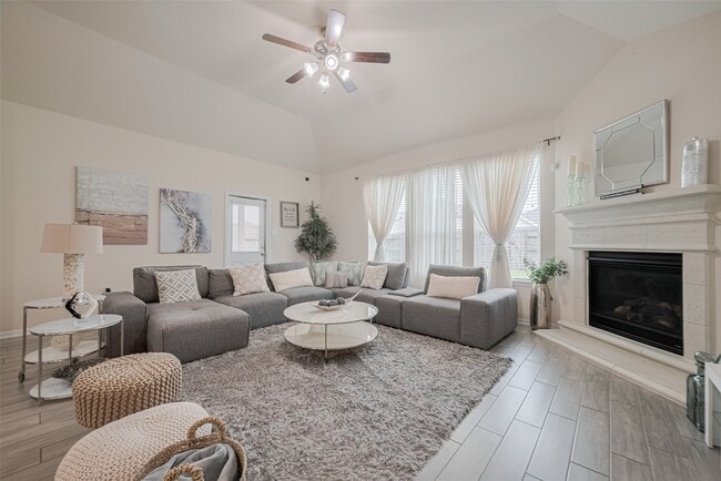 property at 5218 Windy Plantation Dr