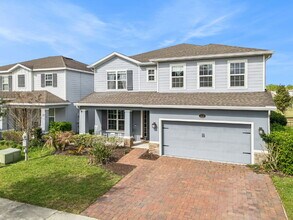 1606 Chelsea Manor Cir in DeLand, FL - Building Photo - Building Photo