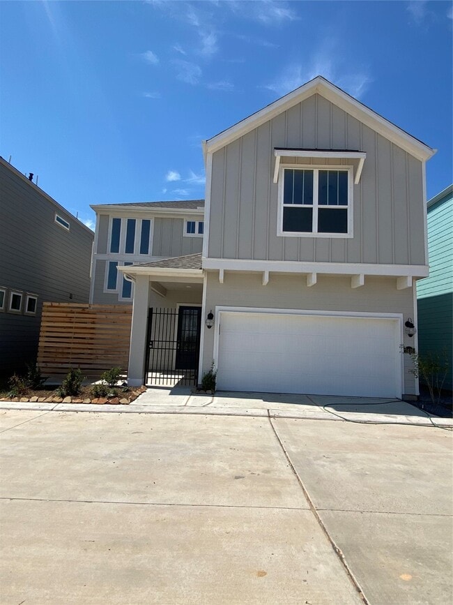 2418 Yacht Hbr Dr in Clear Lake Shores, TX - Building Photo - Building Photo