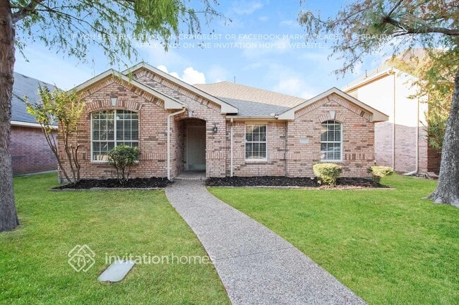 property at 5301 Spicewood Dr