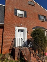 179 Holmes Cir in Lynchburg, VA - Building Photo