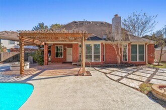 20510 Pioneer Bend Ct in Katy, TX - Building Photo - Building Photo