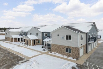 Limestone Hills in Dodgeville, WI - Foto de edificio - Building Photo