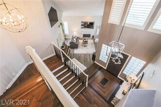 2237 Fiero Dr in Las Vegas, NV - Building Photo - Building Photo