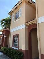 8500 SW 150th Ave in Miami, FL - Building Photo