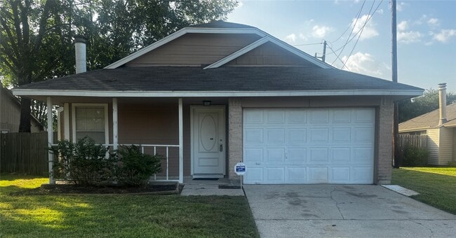 property at 10719 Ambergate Dr