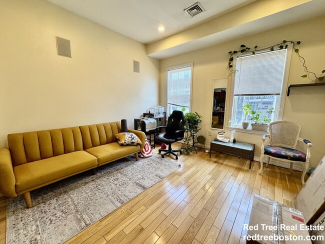 property at 22 Elmore St