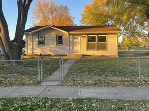 4901 Schubert St in Ames, IA - Building Photo - Building Photo
