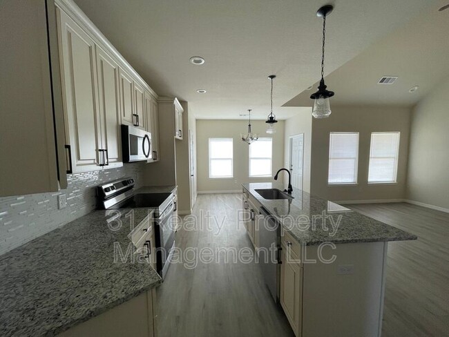 5619 Mars Ave in Durant, OK - Building Photo - Building Photo