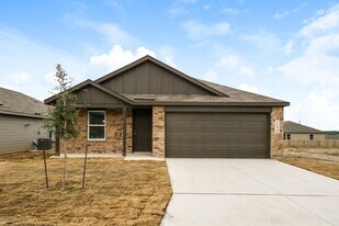 15430 Jake Xing in San Antonio, TX - Building Photo