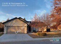 13490 W Persimmon St