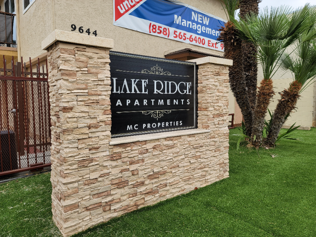 property at 9652 Winter Gardens Blvd