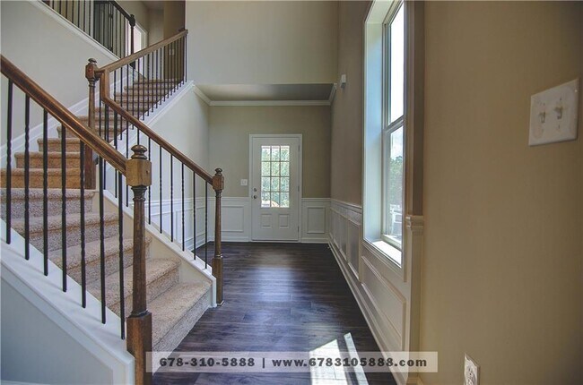 7741 Silk Tree Pointe in Braselton, GA - Building Photo - Building Photo