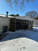 1220 Nodding Oak Ct in Raleigh, NC - Building Photo