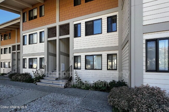 property at 301 Iberian Way
