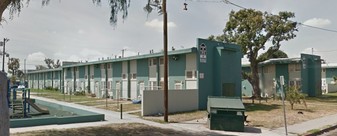 Imperial Courts Apartments