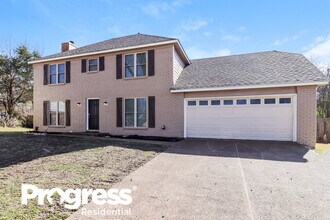 1040 Trappers Cove in Memphis, TN - Building Photo - Building Photo