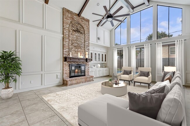 property at 12102 Moorcreek Dr