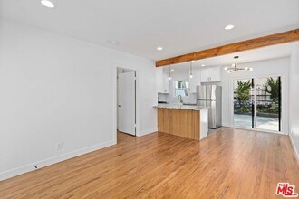 1942 Chickasaw Ave in Los Angeles, CA - Building Photo - Building Photo