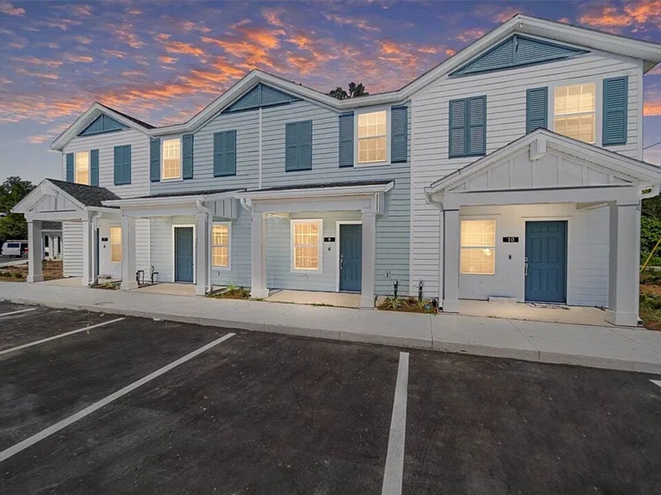 3409 SW 34th Ave Cir in Ocala, FL - Building Photo